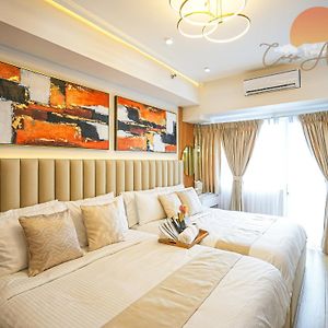 Suite Lake View